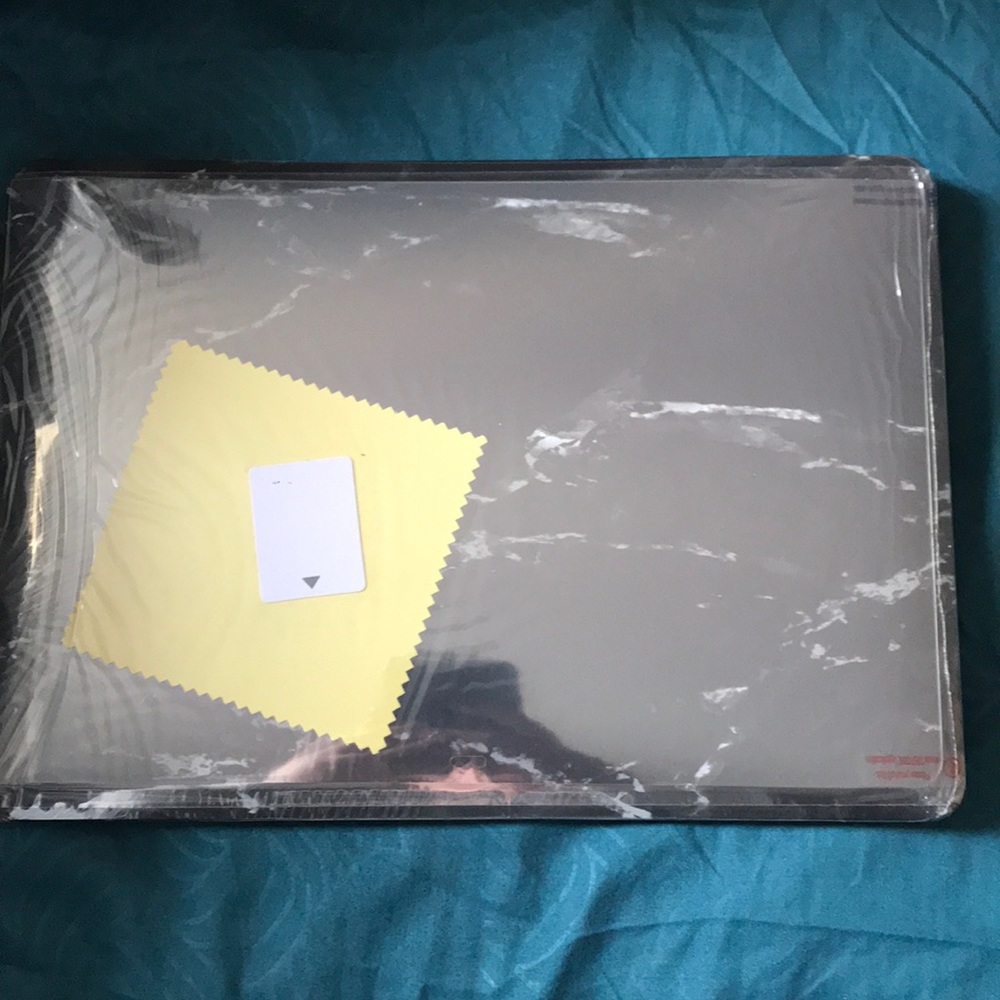 Macbook case